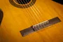 Takamine Gc3 E/A Classic Cutway Guitarra Clásica Electroacústica Cutaway Natural
