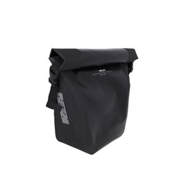 XLC BA-W41 Alforja Impermeable 20L Portabultos 12mm Bolsillo Portátil Reflectantes