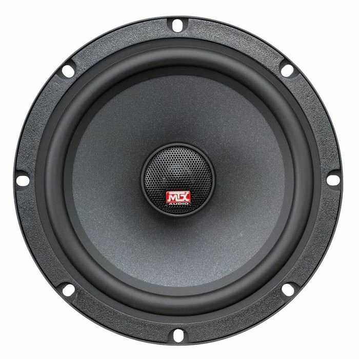 MTX Audio Altavoces coaxiales de 2 vías TX465C de 16.5 cm - 80W RMS