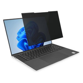 Kensington Filtro de Privacidad Magnético MagPro para Pantalla de 14"