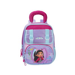 CYP BRANDS Mochila Karaoke Gabby's Dollhouse 30cm