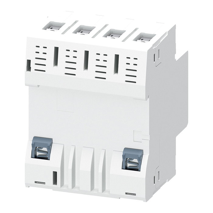 Siemens 5SV3344-3 Interruptor diferencial Typ F 4x40A 30mA 400V