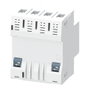 Siemens 5SV3344-3 Interruptor diferencial Typ F 4x40A 30mA 400V
