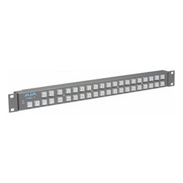AJA KUMO CP (Control Panel)