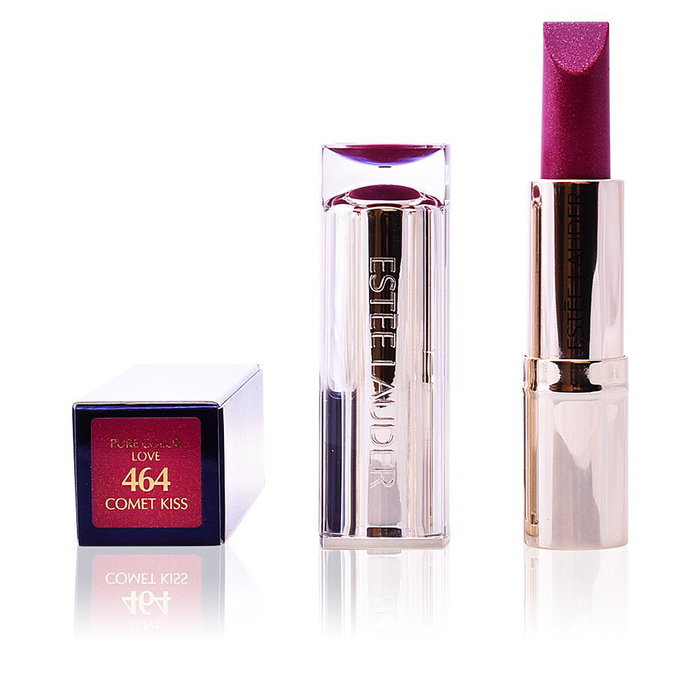 Estée Lauder Love Lipstick 130 - Barra de Labios Tono 130 Estée Lauder Love Lipstick 130 - Barra de Labios Tono 130