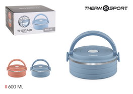 Thermosport Fiambrera Térmica 0.6L