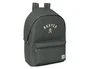 Safta Mochila Harper & Neyer Grey para Portátil de 15,6'' con USB