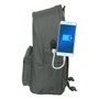 Safta Mochila Harper & Neyer Grey para Portátil de 15,6'' con USB