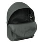 Safta Mochila Harper & Neyer Grey para Portátil de 15,6'' con USB