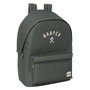 Safta Mochila Harper & Neyer Grey para Portátil de 15,6'' con USB