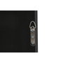 DKD Home Decor Cuadro Cristal PS Moderno Surtido de 2 Piezas 75x100 cm
