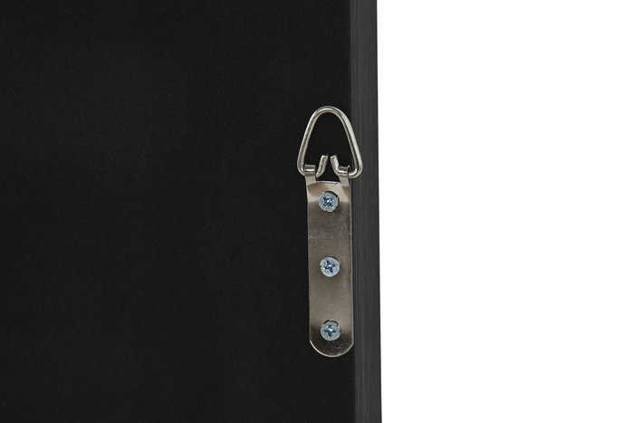 DKD Home Decor Cuadro Cristal PS Moderno Surtido de 2 Piezas 75x100 cm
