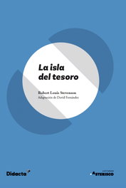 DIDACTA + La isla del tesoro, Robert Louis Stevenson