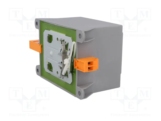 BREVE TUFVASSONS Transformador de red 200VA 230VAC/24V BREVE TUFVASSONS Transformador de red 200VA 230VAC/24V
