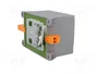 BREVE TUFVASSONS Transformador de red 200VA 230VAC/24V