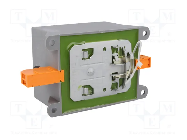 BREVE TUFVASSONS Transformador de red 200VA 230VAC/24V BREVE TUFVASSONS Transformador de red 200VA 230VAC/24V