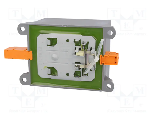 BREVE TUFVASSONS Transformador de red 200VA 230VAC/24V BREVE TUFVASSONS Transformador de red 200VA 230VAC/24V