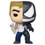 FUNKO Figura POP Marvel Eddie Brock - Venom