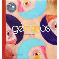 Gémeos, Joao Manuel Ribeiro - TRINTA POR UMA LINHA