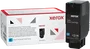 Xerox Cartucho de tóner 006R04617 Cian Capacidad Estándar