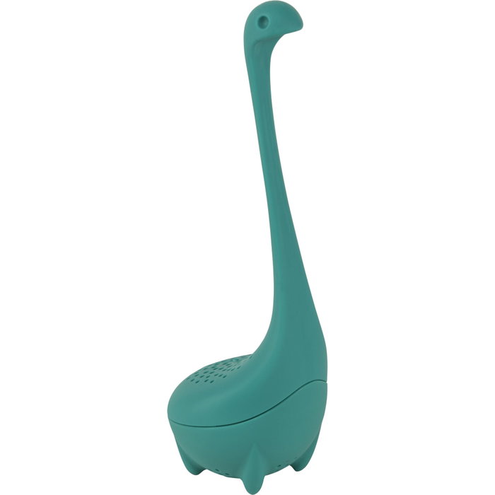Ototo Cup of Nessie Tea Infuser & Cup Multicolor
