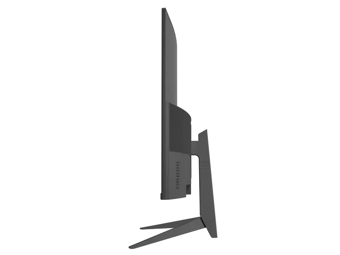 Nilox NXM27CV28001 Monitor 27" Full HD LED Negro