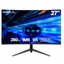 Nilox NXM27CV28001 Monitor 27" Full HD LED Negro