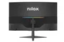 Nilox NXM27CV28001 Monitor 27" Full HD LED Negro