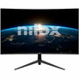 Monitor Nilox NXM27CV28001 Full HD LCD 27"