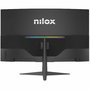 Monitor Nilox NXM27CV28001 Full HD LCD 27"
