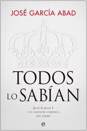 Todos lo sabían, José García Abad - LA ESFERA DE LOS LIBROS