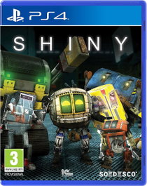 SC-SOEDESCO SHINY