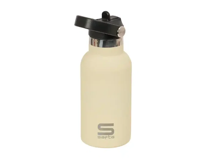 Safta Botella Portaliquidos Termo Infantil 350 ml - Térmica para Bebidas Safta Botella Portaliquidos Termo Infantil 350 ml - Térmica para Bebidas