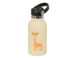 Safta Botella Portaliquidos Termo Infantil 350 ml - Térmica para Bebidas