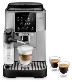 De'Longhi Magnifica Start ECAM220.80.SB Plata/Negro