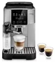 De'Longhi Magnifica Start ECAM220.80.SB Plata/Negro