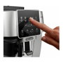 De'Longhi Magnifica Start ECAM220.80.SB Cafetera superautomática, 1.8L, Negro y Plata