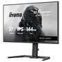 Iiyama G-Master GB2741HSU-B1 Monitor 27 pulg. Full HD IPS 144 Hz Negro