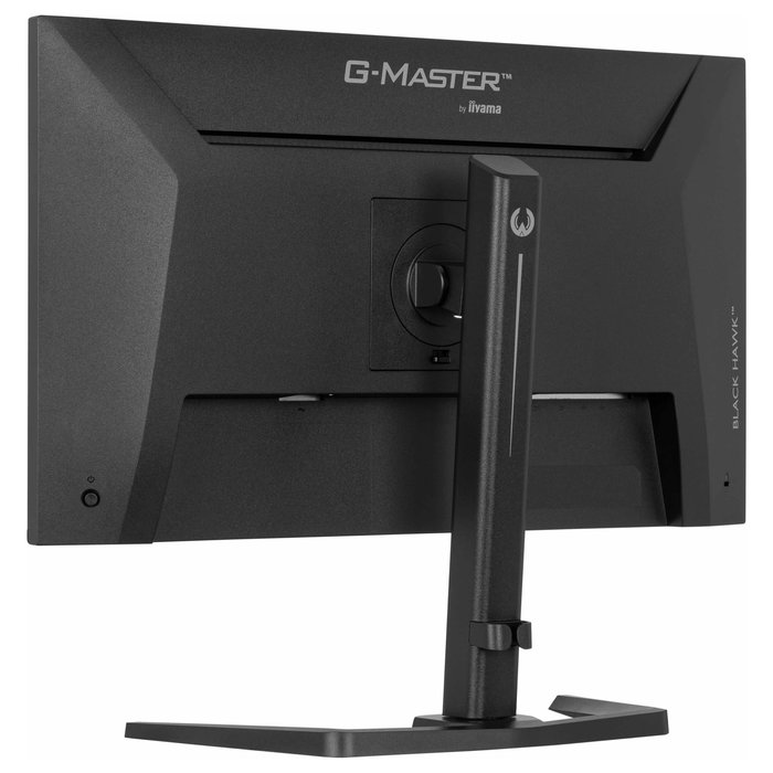 Iiyama G-Master GB2741HSU-B1 Monitor 27 pulg. Full HD IPS 144 Hz Negro
