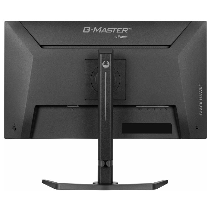 Iiyama G-Master GB2741HSU-B1 Monitor 27 pulg. Full HD IPS 144 Hz Negro