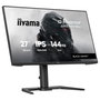 Iiyama G-Master GB2741HSU-B1 Monitor 27 pulg. Full HD IPS 144 Hz Negro