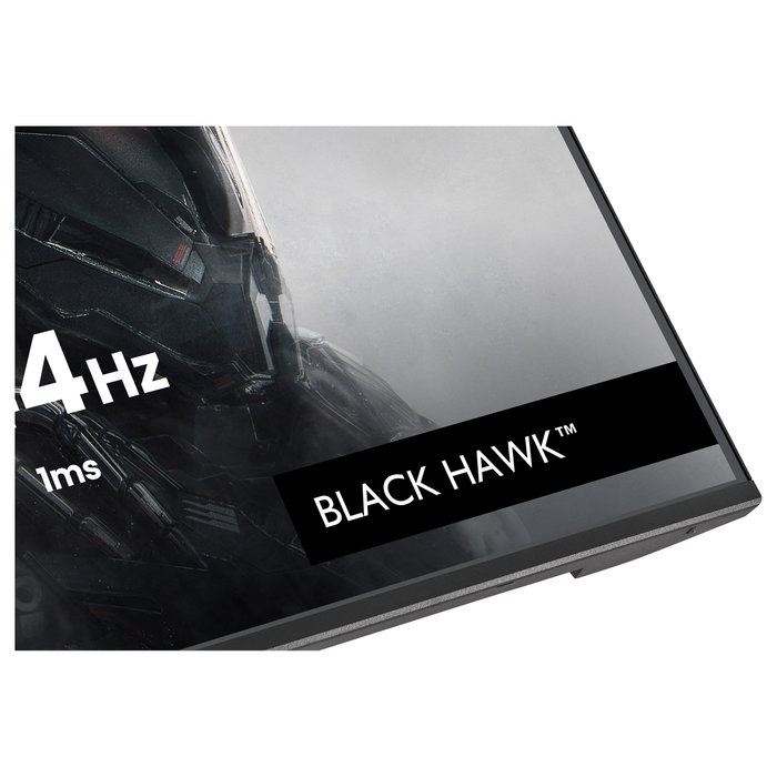 Iiyama G-Master GB2741HSU-B1 Monitor 27 pulg. Full HD IPS 144 Hz Negro