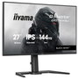 Iiyama G-Master GB2741HSU-B1 Monitor 27 pulg. Full HD IPS 144 Hz Negro