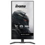 Iiyama G-Master GB2741HSU-B1 Monitor 27 pulg. Full HD IPS 144 Hz Negro