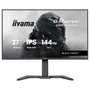 Iiyama G-Master GB2741HSU-B1 Monitor 27 pulg. Full HD IPS 144 Hz Negro