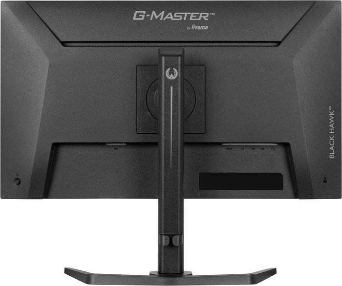 Iiyama G-Master GB2741HSU-B1 Monitor 27 pulg. Full HD IPS 144 Hz Negro