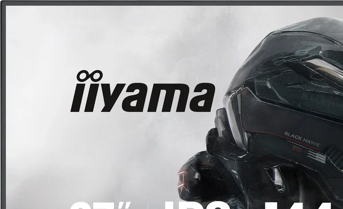 Iiyama G-Master GB2741HSU-B1 Monitor 27 pulg. Full HD IPS 144 Hz Negro
