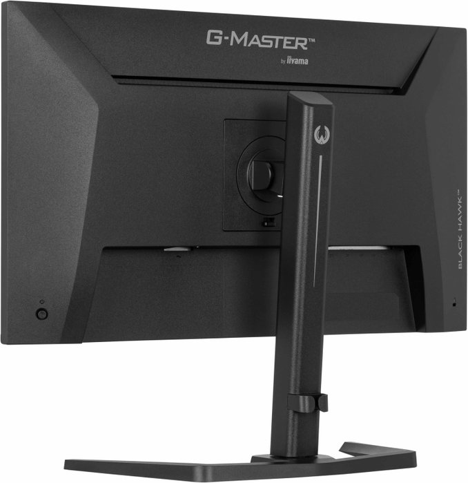 Iiyama G-Master GB2741HSU-B1 Monitor 27 pulg. Full HD IPS 144 Hz Negro