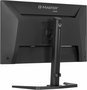 Iiyama G-Master GB2741HSU-B1 Monitor 27 pulg. Full HD IPS 144 Hz Negro
