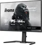 Iiyama G-Master GB2741HSU-B1 Monitor 27 pulg. Full HD IPS 144 Hz Negro